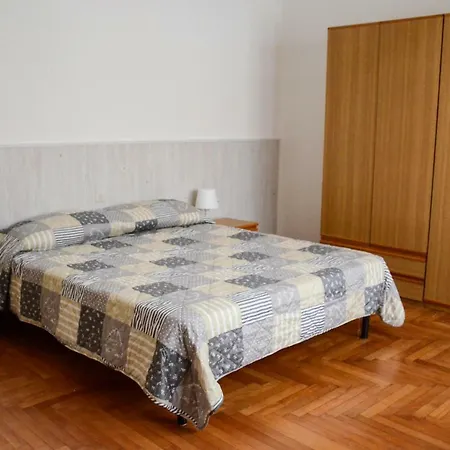 Affittacamere Via Melegnano Maison d'hôtes