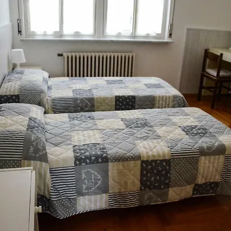 Affittacamere Via Melegnano Maison d'hôtes *