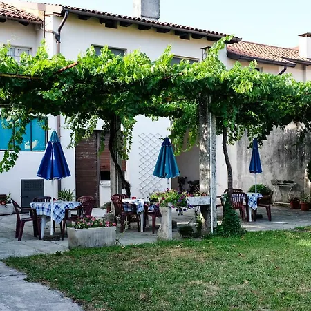 Affittacamere Via Melegnano Maison d'hôtes Udine