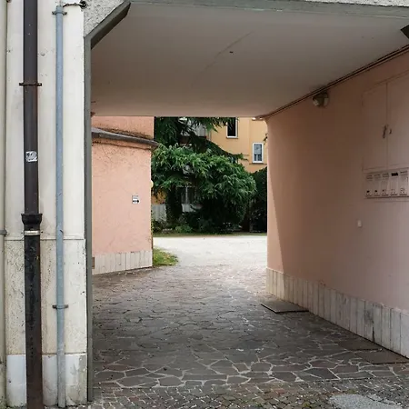 Affittacamere Via Melegnano Udine