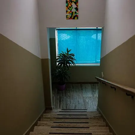 Maison d'hôtes Affittacamere Via Melegnano *
