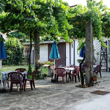 Affittacamere Via Melegnano Maison d'hôtes