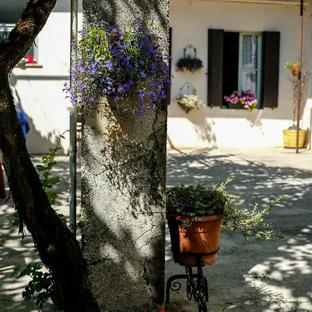 Affittacamere Via Melegnano Maison d'hôtes *