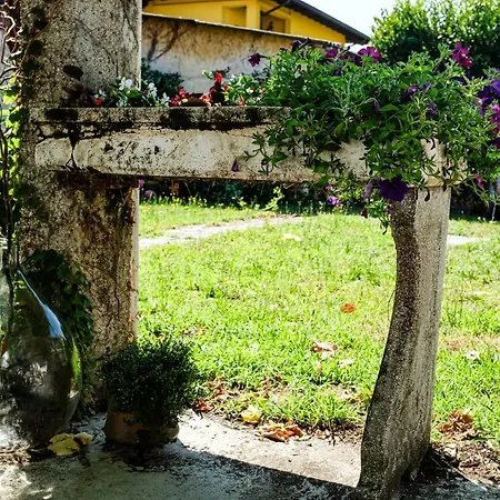 Affittacamere Via Melegnano Maison d'hôtes