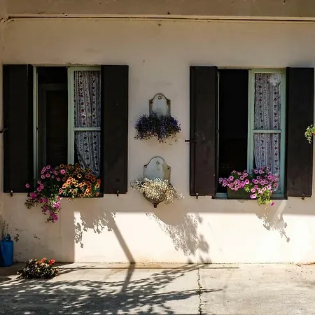 Maison d'hôtes Affittacamere Via Melegnano Udine